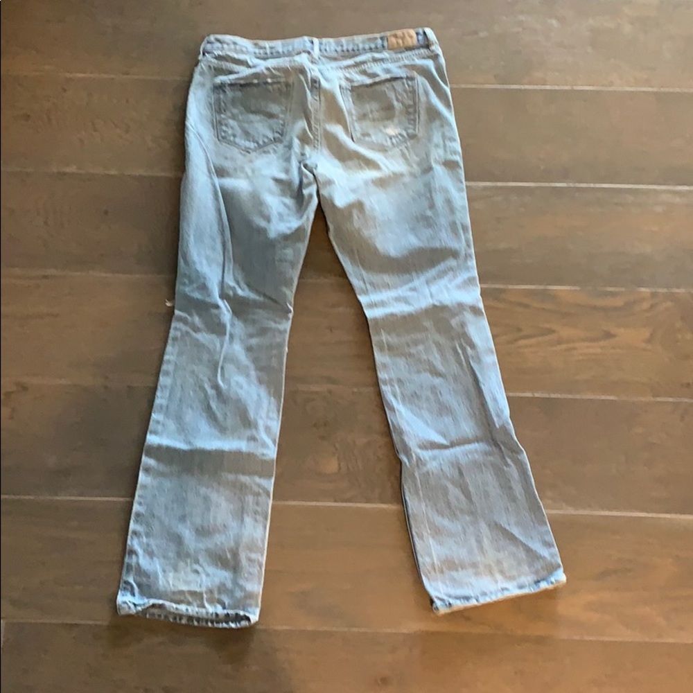 Jeans - Picture 4 of 4